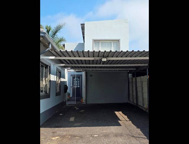 1 BEDROOM PROPERTY TO RENT IN GERDVIEW